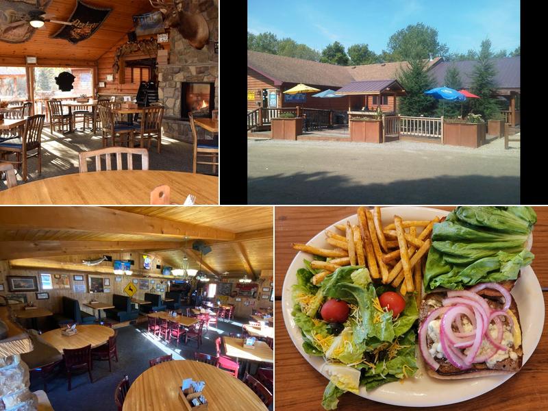 Duffy's Good Time Saloon