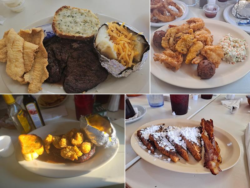 The Cafe 602 3rd St, Kentwood