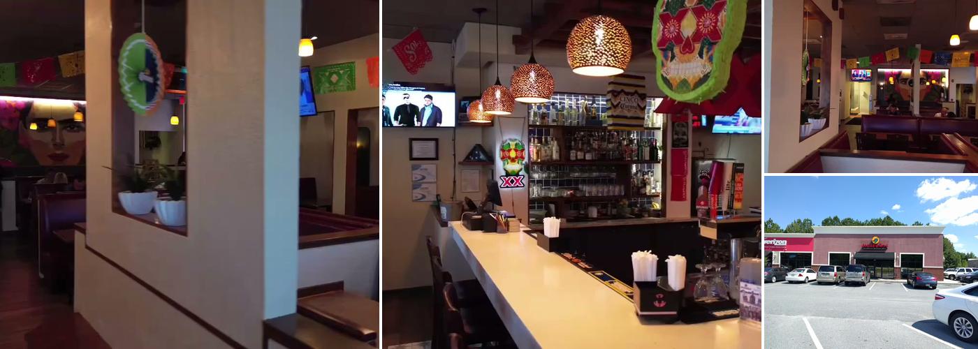 Jalapeños Mexican Restaurant