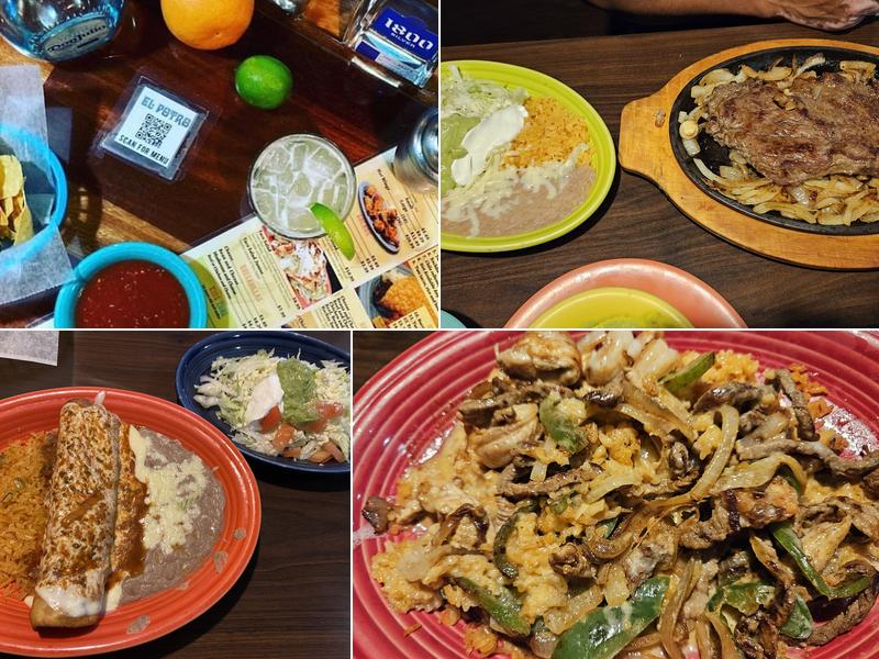 El Potro Mexican Restaurant 2459 Hwy 17, Richmond Hill