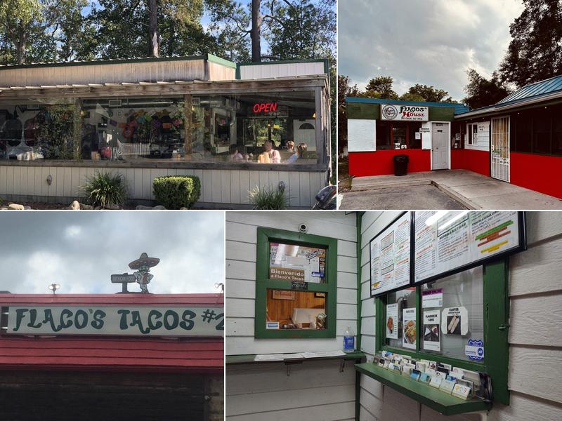 Flacos House 1117 S Rogers St, Pooler