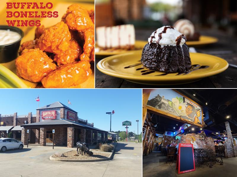 Santa Fe Cattle Company