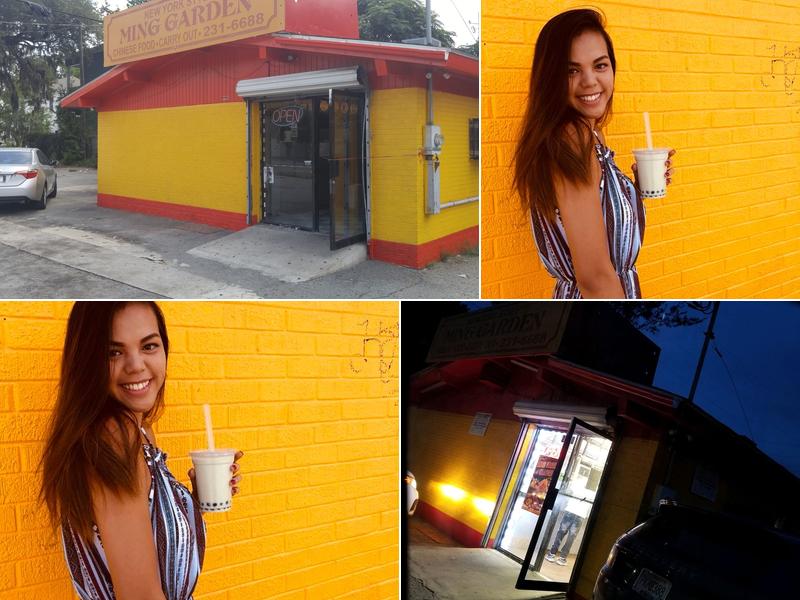 Ming Garden Chinese Restaurant