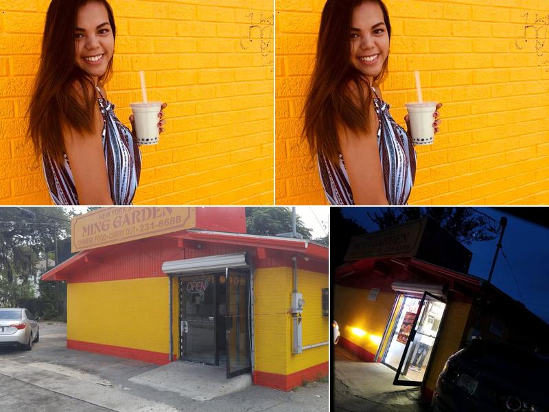 Ming Garden Chinese Restaurant