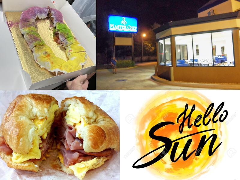 Master Chef Eatery 16 1005 W Oak St, Amite City