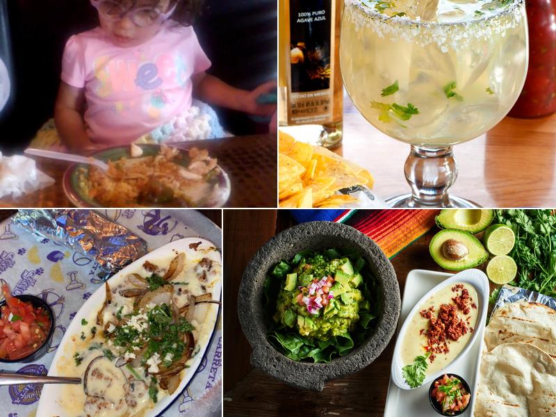 La Carreta 122 SW Central Ave, Amite City
