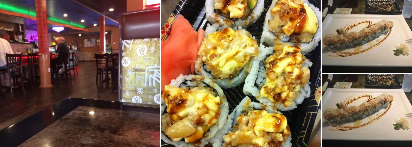 Kyoto Japanese Steak House