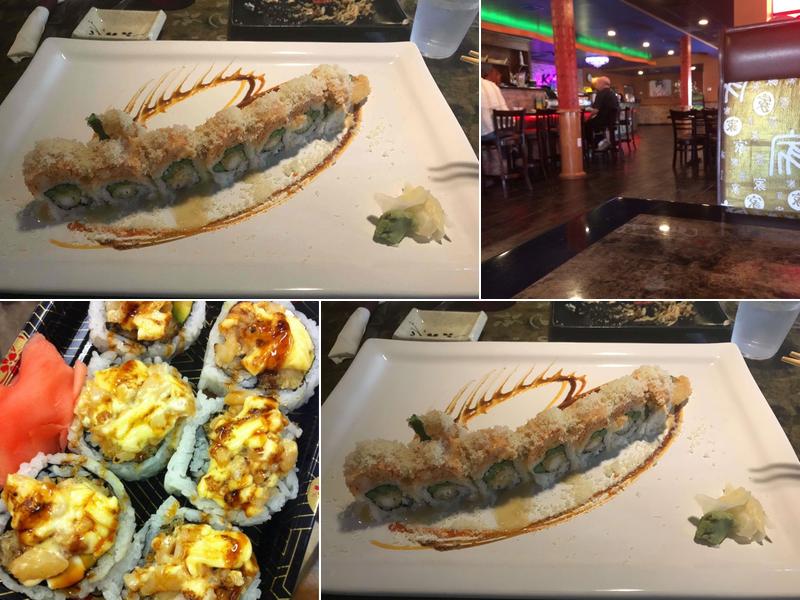 Kyoto Japanese Steak House