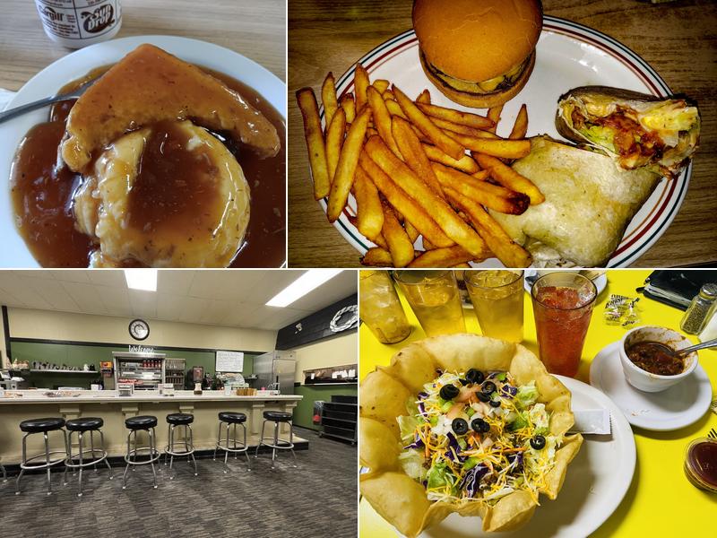 Pantry Cafe & Catering