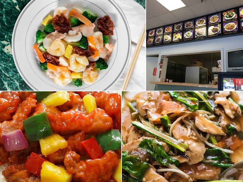 Panda Chinese Restaurant