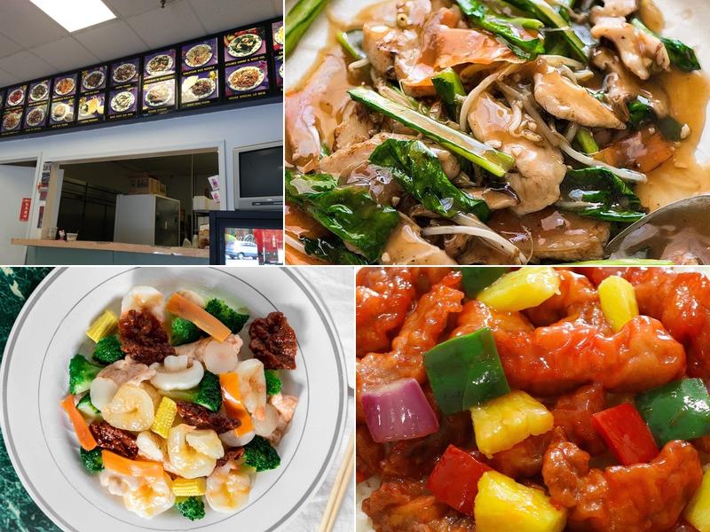 Panda Chinese Restaurant