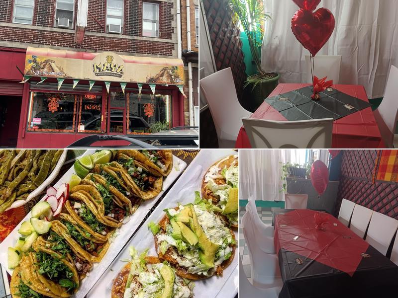 Maya Mexican Restaurant