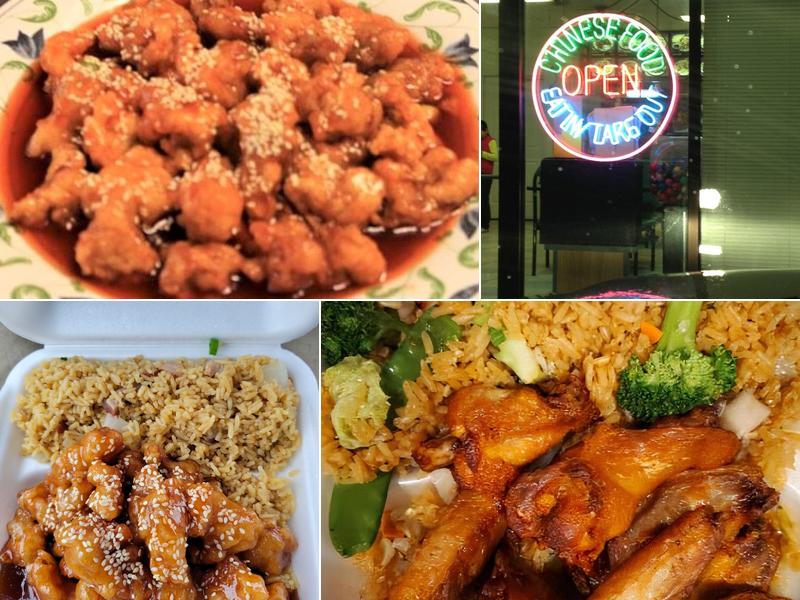 Mr Sze Chinese Restaurant