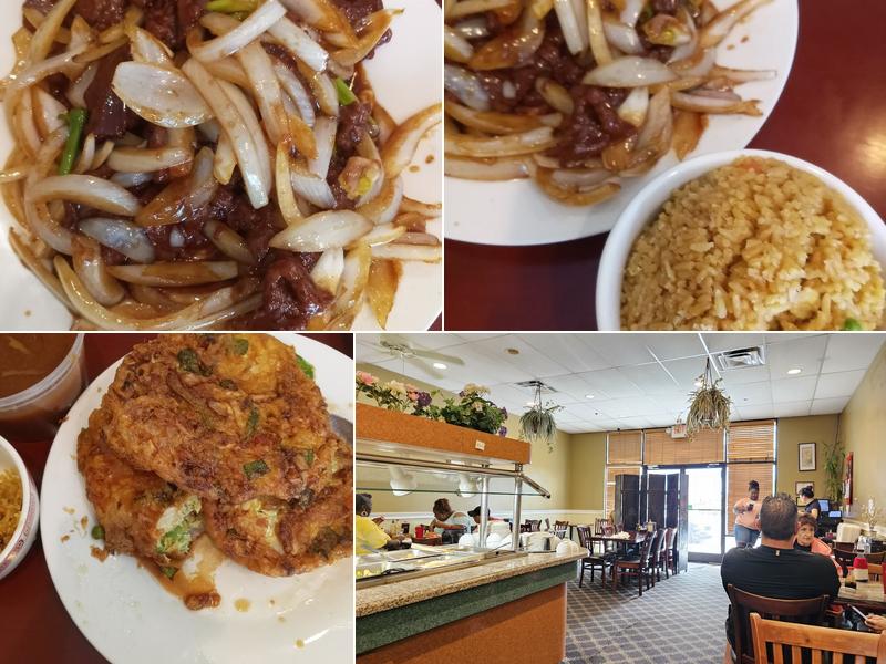 China Delight 410 S Columbia Ave ste m, Rincon