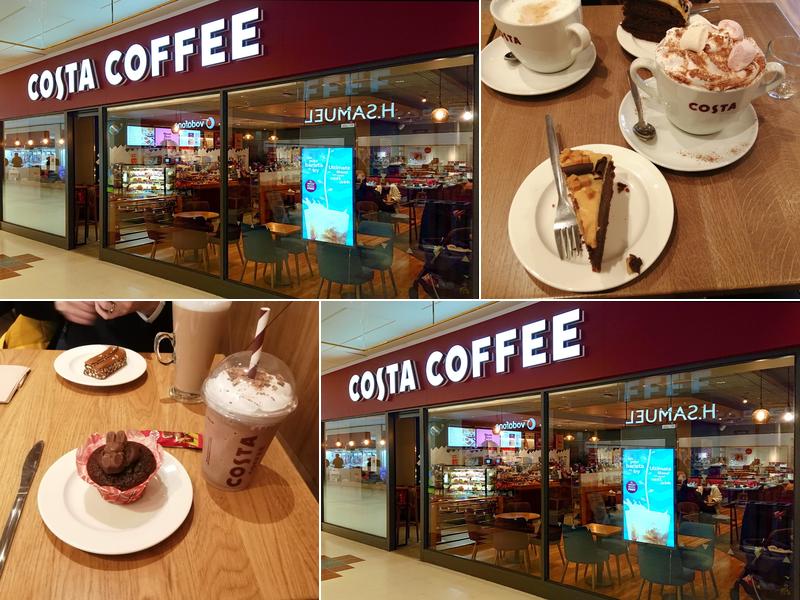 Costa Coffee