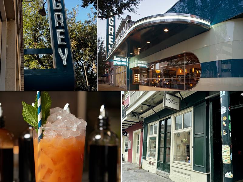 The Grey 109 Martin Luther King Jr Blvd, Savannah