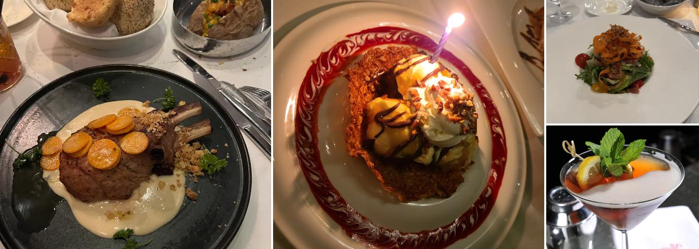 Phillip M's Fine Dining