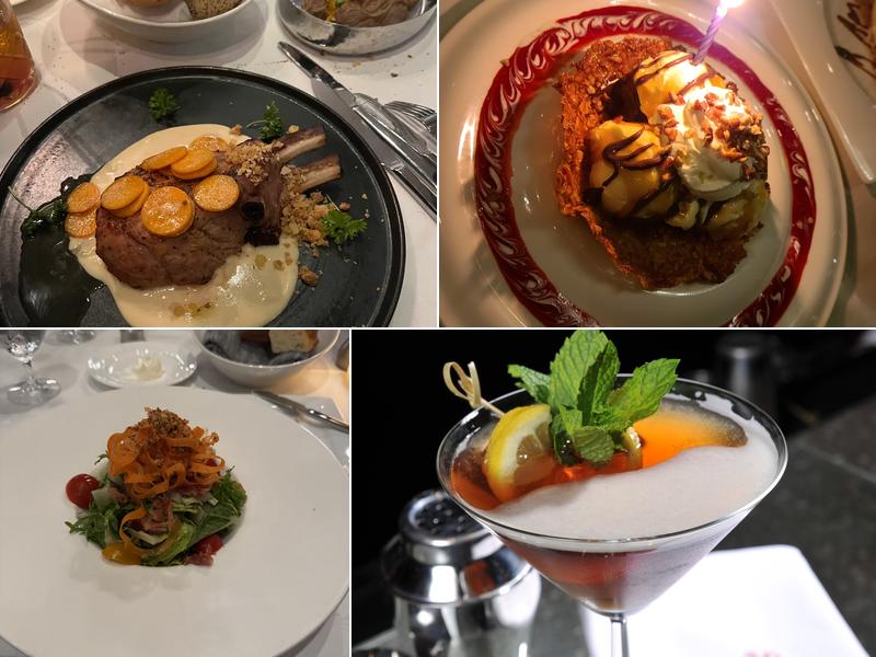 Phillip M's Fine Dining