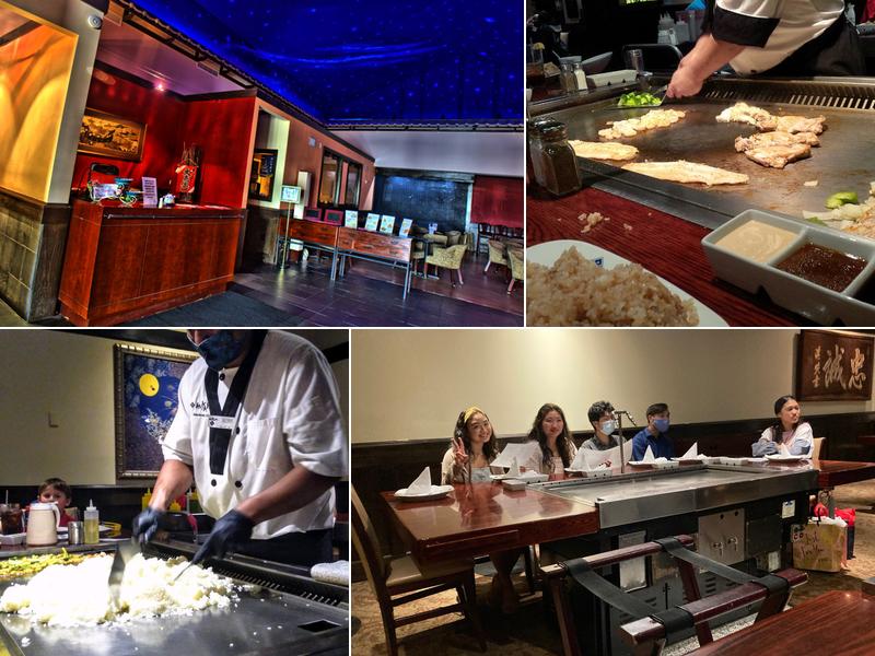 Miyabi Kyoto Steak House 200 Eisenhower Dr, Savannah