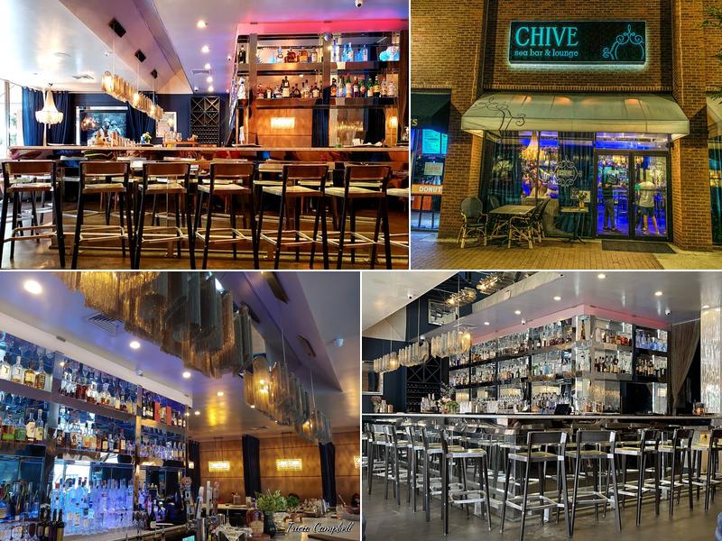 Chive Sea Bar and Lounge