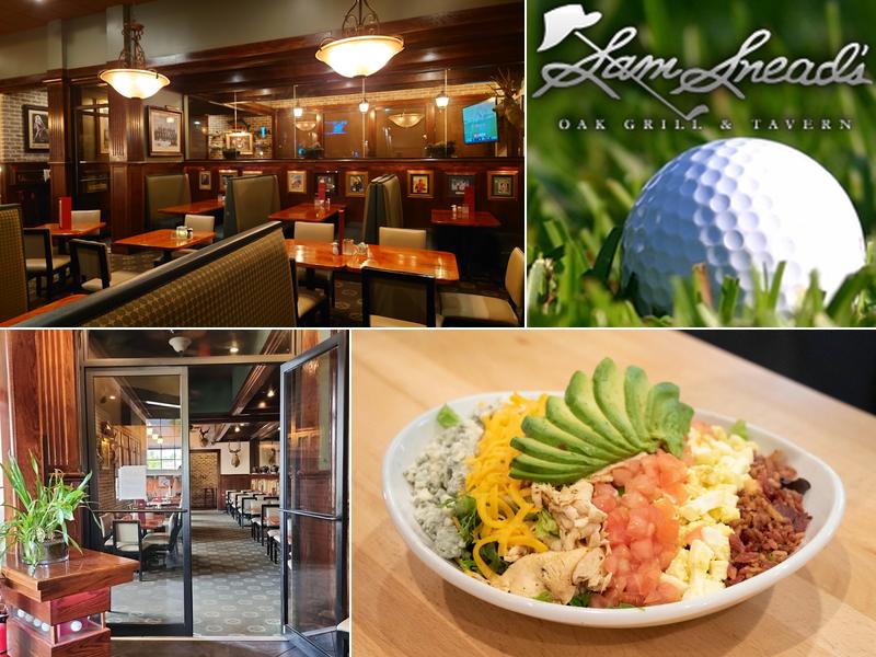 Sam Snead's Savannah