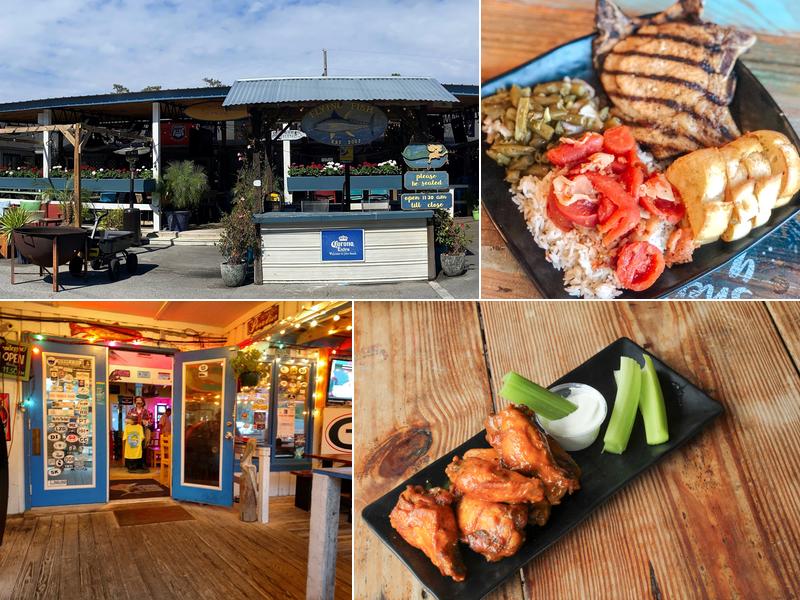 Flying Fish Bar & Grill