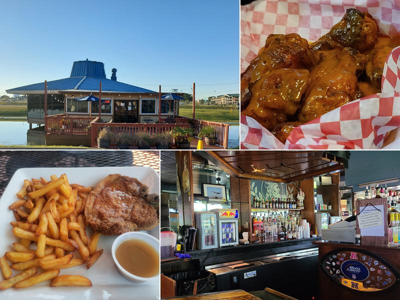 Hercules Bar & Grill