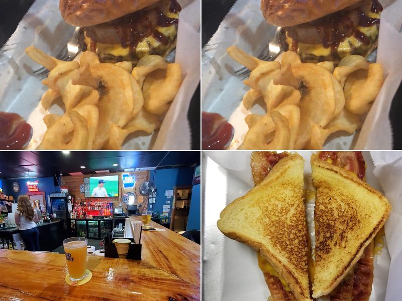 Jukebox Bar & Grill 3741 Hwy 17, Richmond Hill