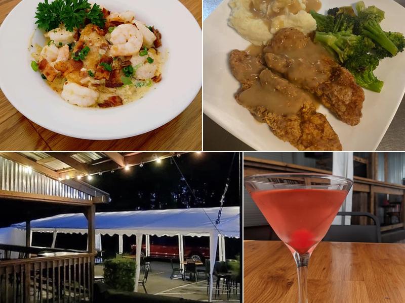 Tailgators Bar and Grille