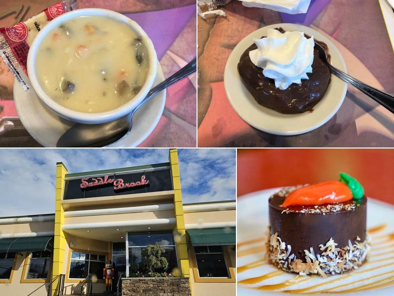 Saddle Brook Diner 30 Market St, Saddle Brook