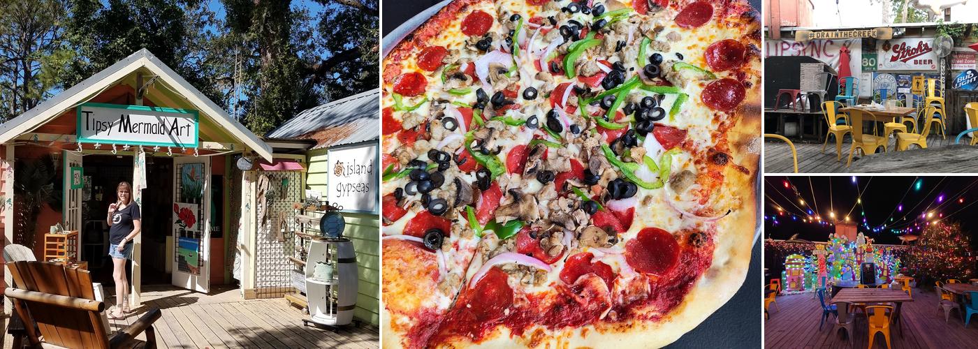 Huc-A-Poos Bites and Booze