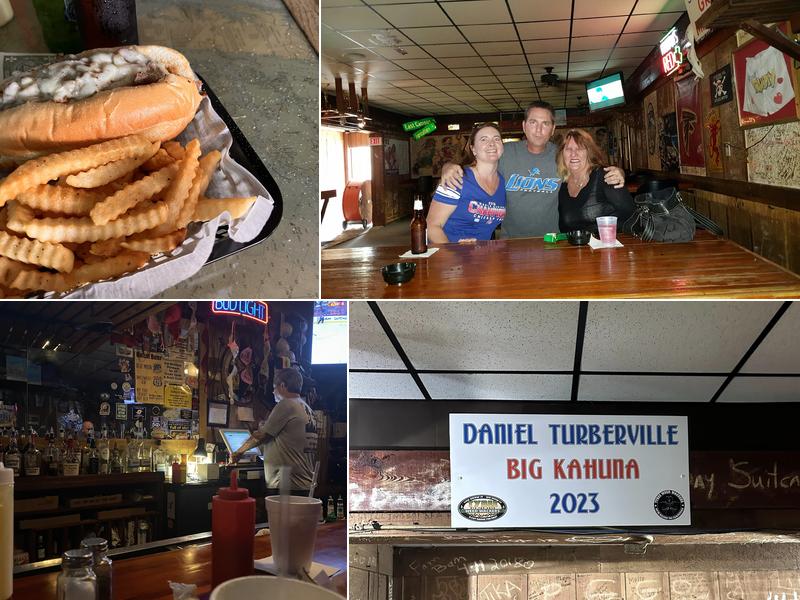 Quarter 601 1st St, Tybee Island