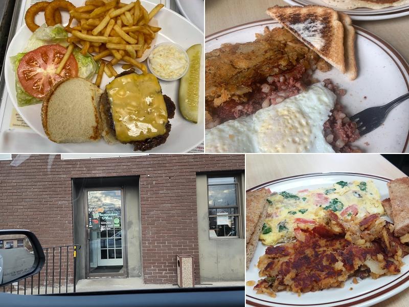 Pancakes Plus 5 Seeger Dr #5, Nanuet