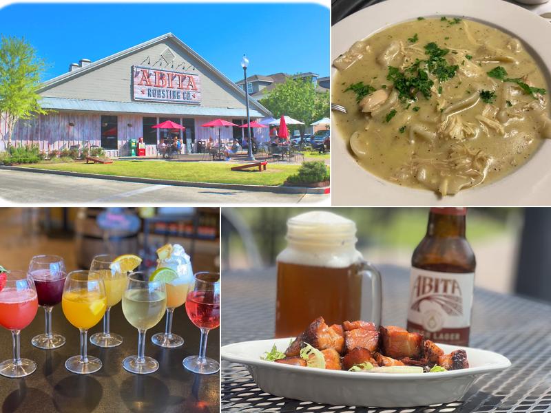 Abita Roasting Co. Covington