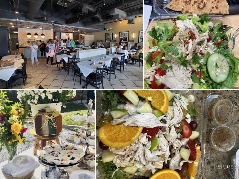 Coffee Rani - Mandeville