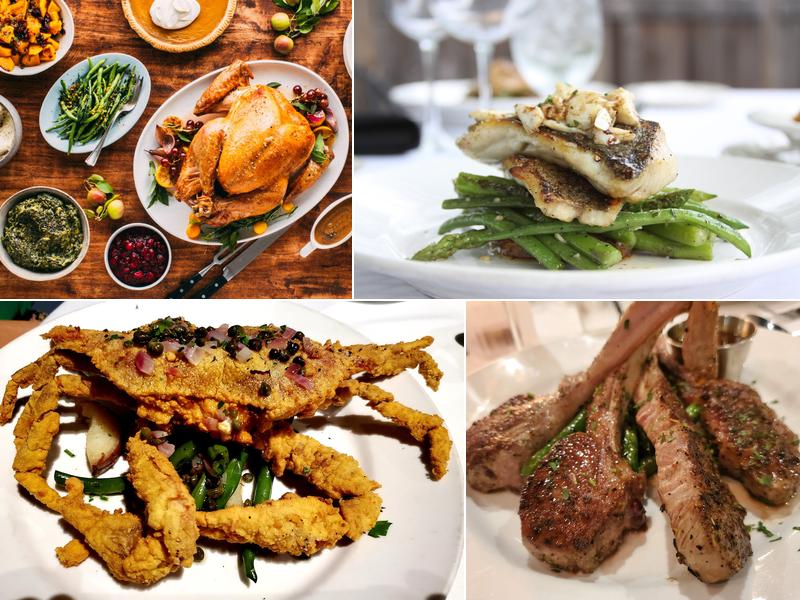 Cafe Lynn 2600 Florida St, Mandeville