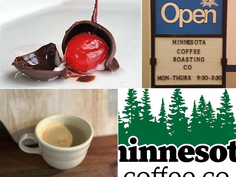Minnesota Coffee Roaster 207 N Sibley Ave, Litchfield