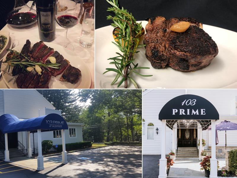 103 PRIME 103 Spring Valley Rd, Park Ridge