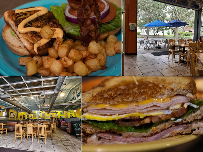 J. Christopher's