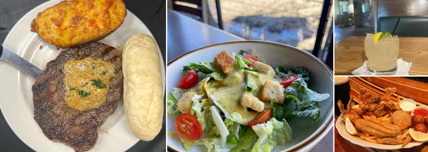 The Chimes-Covington