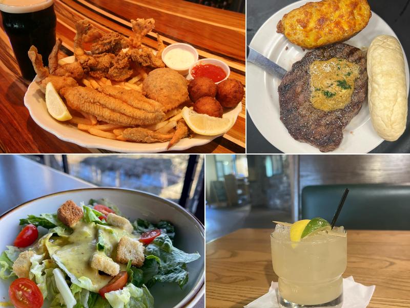 The Chimes-Covington