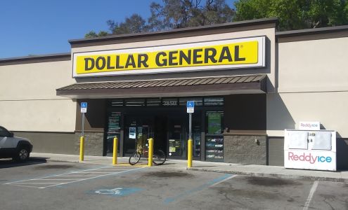 Dollar General