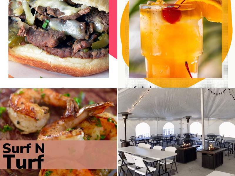 Red Goat Bar & Grill