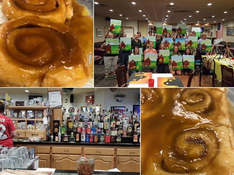 Queen Bee's Bar & Grill