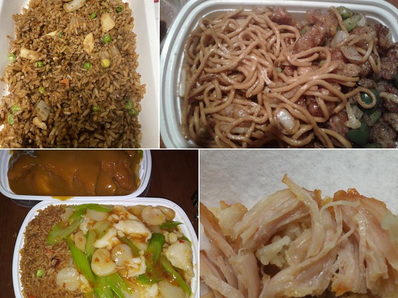 China Garden Restaurant