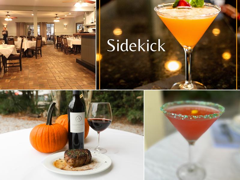 Gallagher's Grill 509 S Tyler St, Covington