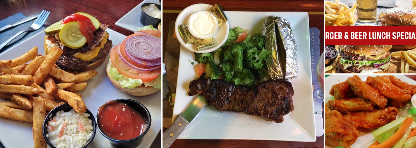 Murty's Publick House