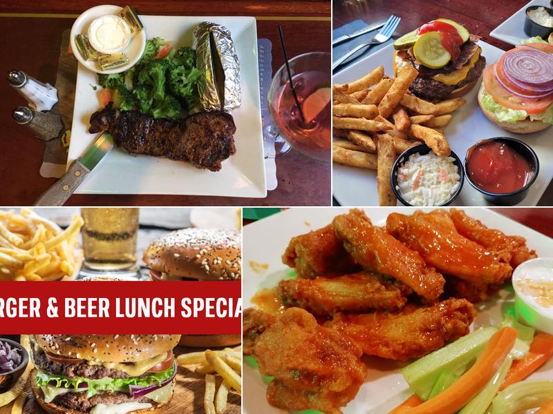 Murty's Publick House