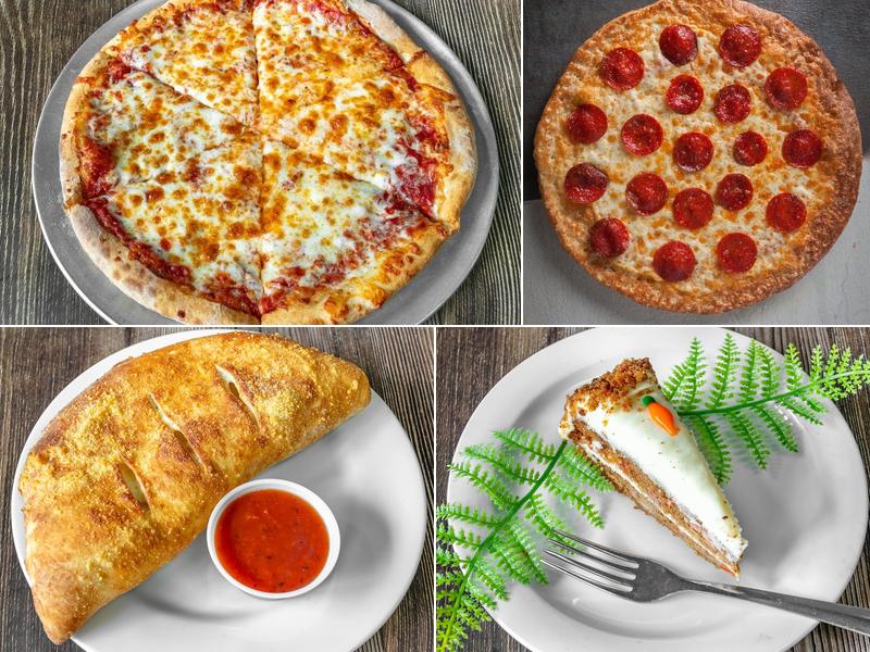 Bulldawg Pizza Wings & More