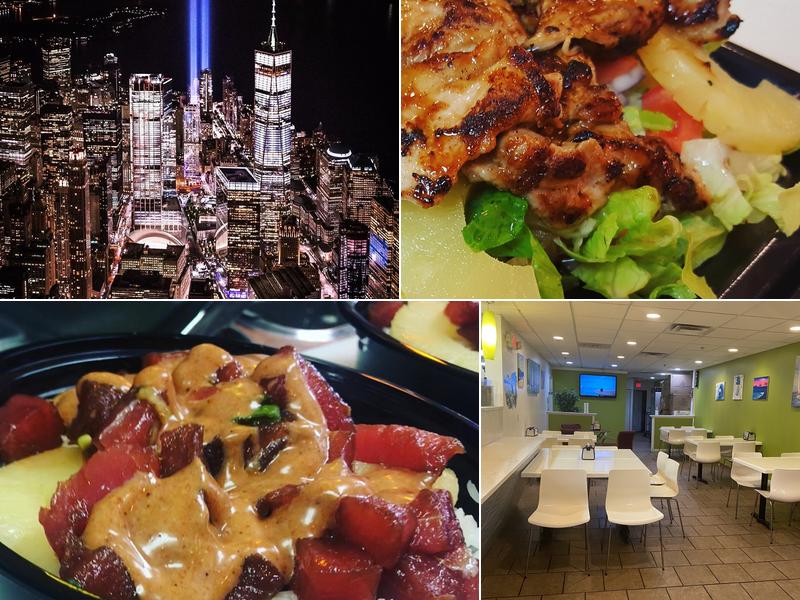 iGrill 402 Market St #2, Nanuet